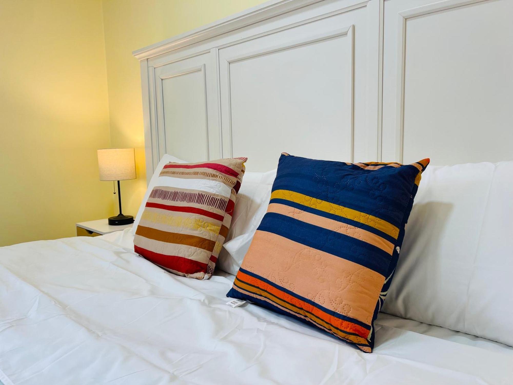 The Rainier Bed & Breakfast 5 San Jose  Ngoại thất bức ảnh